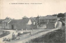 GERMAINE-VAREMONT - Ferme Saint-Hubert picture