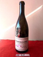 DRC Richebourg 1996 no cork  empty bottle Romanée-Conti  1996 rb510 bottle DRC picture