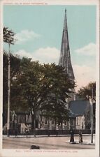 Christ Church Cathedral Montreal Ontario Canada c1905 Postcard UNP 6869d2 picture