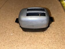 Vintage Mini Pop-Up Toaster Dollhouse Toy Made in USA Retro 50s dollhouse toy picture
