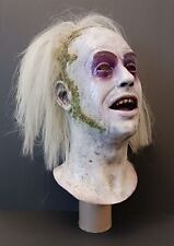 Beetlejuice MASK collectible VERY COOL ART picture