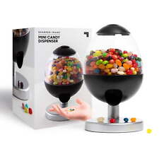 Mini Automatic Touch-Activated Candy & Snack Dispenser picture