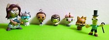 Rick And Morty Funko Pop Mini Mixed Lot Of 7 Toy Collectable Set picture