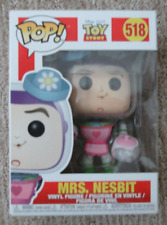 Disney - Mrs. Nesbit #518 Toy Story Funko Pop picture