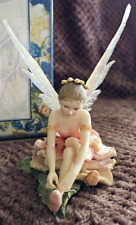 Faerie Glen Sundance Fairy with Wings 5 1/4
