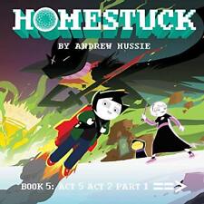 Homestuck, Book 5: Act 5 Act 2 Part 1 (5) picture
