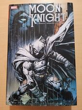 Moon Knight Omnibus Vol. 1 (Marvel, 2021) Hardcover {1st Edition Vol. 1} picture