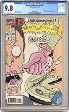 Beavis and Butt-Head #1 CGC 9.8 1994 3859889018 picture