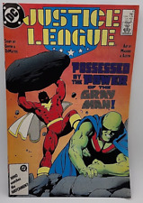 Justice League #6 Comic Book - DC Comics picture