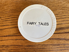 CLASSIC SAWYERS VIEW-MASTER FAIRY TALES REEL PAK WITH PLASTIC CASE picture