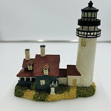 SCAASIS ORIGINALS: 1995 CAPE COD MA Highland Light Lighthouse picture
