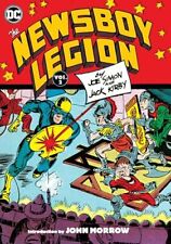 The Newsboy Legion (Volume 2) picture