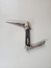 Buck 315 Yachtsman Knife with Spike picture