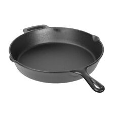 Mainstays 12-Inch Cast Iron Skillet,  picture