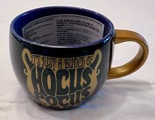 Disney Store It's Just A Bunch Of Hocus Pocus Mug picture