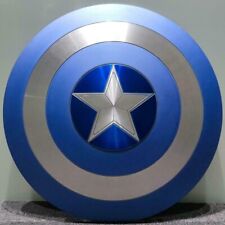 Avengers Legends Captain America Shield The Winter Soldier Stealth Shield picture