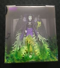 Disney Darkness Descends Maleficent Doll Mattel Creations Exclusive✅️RARE ASF picture