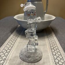 Vtg Retired Midwest Of Cannon Falls ICE FELLA BRR 9