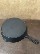 Second Series “ERIE” #8 Skillet by Griswold with Star Maker’s Mark picture