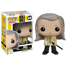 Funko Pop Movies Kill Bill Bill 69 Vinyl Figures Action Collections Gift picture