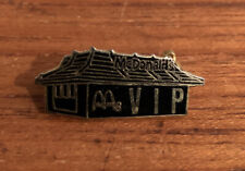 Vintage 1980’s McDonald’s VIP Pin picture