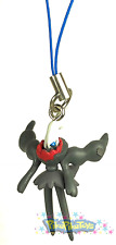 Darkrai Pokemon Diamond and Pearl Fun Figure Charm Collection Mascot Strap picture