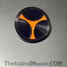 Disney LE 150 DSSH Taskmaster Shield Black Widow Fidget Spinner Pin (UO:144953) picture