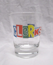 Clerks Movie Logo Souvenir Shotglass picture
