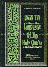 Learn the Language of the Holy Qur'an picture