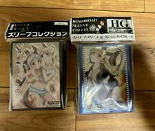 Strike Witches 2 sleeves Anime Goods From Japan picture