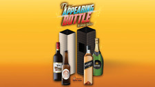 The Appearing Bottle by George Iglesias & Twister Magic - Trick picture