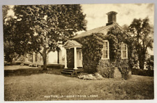 Monticello, Honeymoon Lodge, Charlottesville, Virginia VA Vintage Postcard picture