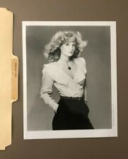 Constance McCashin 1 Celebrity Vintage Photo picture
