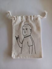 King Of The Hill - Bobby Hill Mini Drawstring Bag picture
