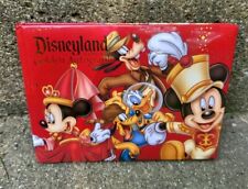 Disneyland Resorts 50th Anniversary Golden Autographs book  Disney Parks picture