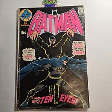 Batman #226 1970 Neal Adams Cover picture