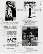 1997 Press Photo Featured photographs from 