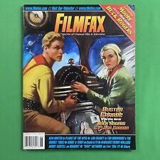 Filmfax Magazine # 79 June July 2000 Buster Crabbe Buck Rogers Flash Gordon picture