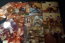 The Yin and the Yang of Mr. Go / Irene Tsu ku lobby cards kung fu karate 1978 picture
