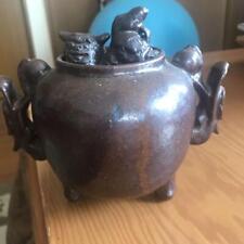 Incense Burner Antique  In Trouble picture