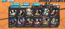 One Piece Bounty Rush Seraphim S-Snake + 3150 Gems + 2080 GF Android Global picture