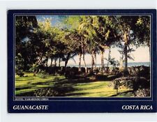 Postcard Jardin Hotel Tamrindo Diria Guanacaste Costa Rica picture