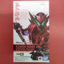 Bandai Kamen Rider Jin Burning Falcon S.H.Figuarts picture