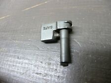 Remington M1903A3 / M1903A4 Safety Lock Assy (911-70) picture