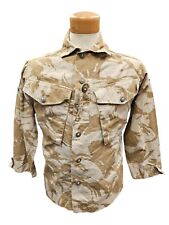 British Armed Forces ISAF Gurkha DPM Jacket picture
