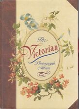 The Victorian Photograph Album picture
