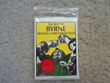 1989 Best Of John Byrne Trading Card Collection Sealed Pack RARE DR DOOM VINTAGE picture