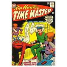 Rip Hunter Time Master #25 in Very Good + condition. DC comics [o% picture