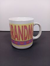 World's Greatest Grandma Coffee Mug picture