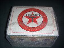 New Gearbox Die Cast 1/16 Texaco 1913 Ford Model T Delivery Truck #03601 picture